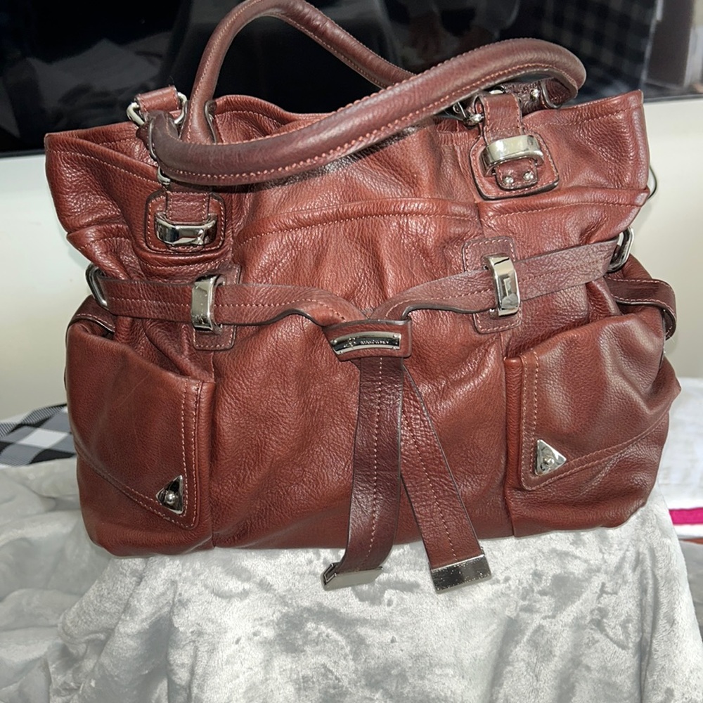 Makowsky Handbag